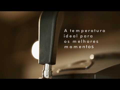 Aluguel de chopeira portátil